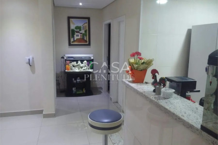 Casa Térrea à venda com 2 quartos, sendo 1 suíte, em Jardim Ipanema, Sorocaba, SP