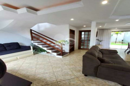 Casa à venda com 2 quartos em Campo Grande, Rio de Janeiro, RJ