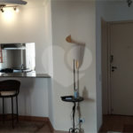Apartamento à venda com 1 suíte em Saúde, São Paulo, SP
