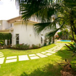 Casa de Vila à venda com 5 suítes em Jardim Hípico, São Paulo, SP