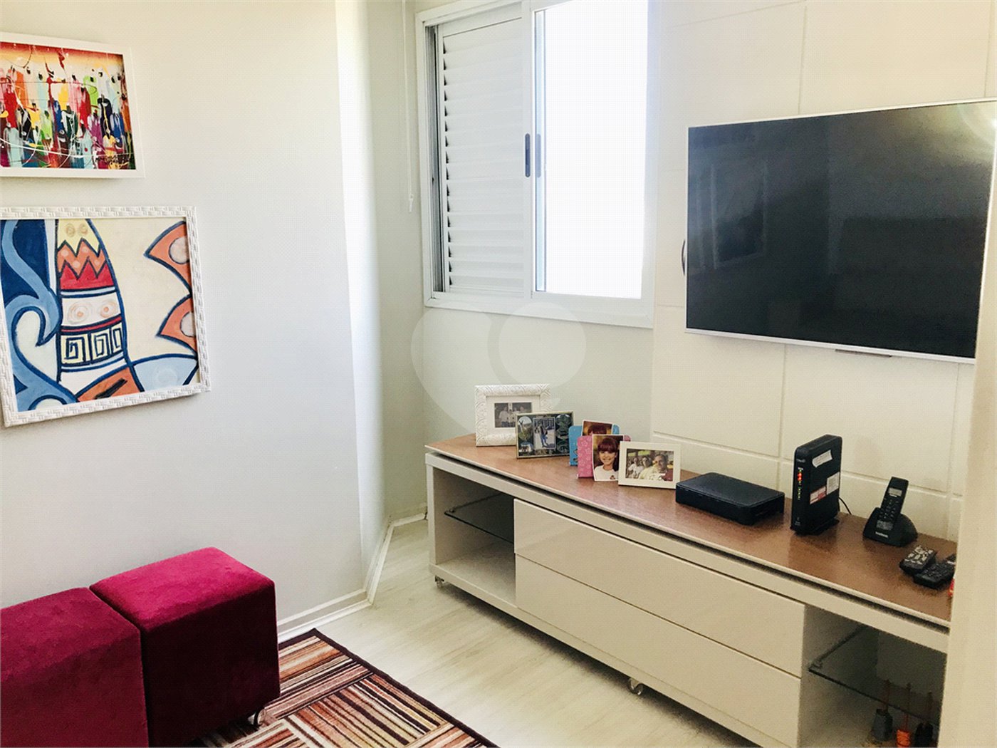 Apartamento à venda ou para alugar com 3 quartos, sendo 1 suíte, no Centro, São Bernardo do Campo, SP