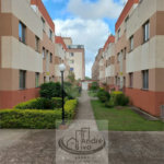 Apartamento à venda com 2 quartos em Vila Urupês, Suzano, SP
