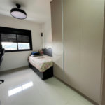 Apartamento à venda com 2 suítes em Atibaia Jardim, Atibaia, SP