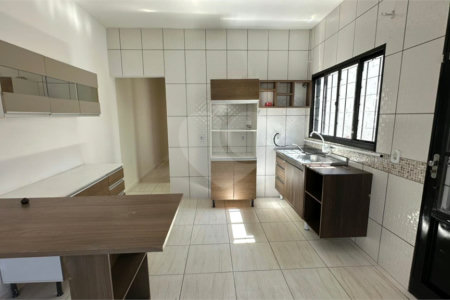 Casa à venda com 2 quartos em Vila Nastri, Itapetininga, SP