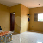 Casa à venda com 2 quartos, sendo 1 suíte, no Centro, Araçoiaba da Serra, SP