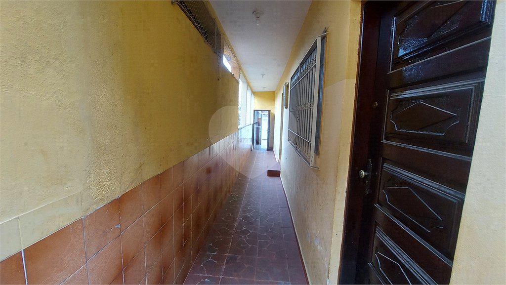 Sobrado à venda com 4 quartos, sendo 1 suíte,  em Vila Guarani (z Sul), São Paulo, SP