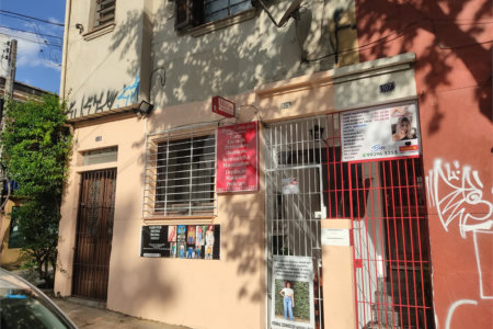 Casa à venda com 2 quartos, sendo 1 suíte, em Pinheiros, São Paulo, SP