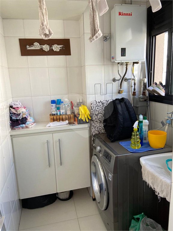 Apartamento à venda com 2 quartos, sendo 1 suíte,  em Santana, São Paulo, SP