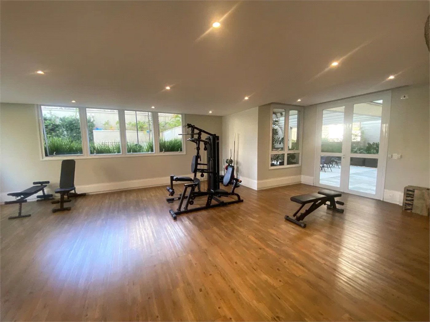 Apartamento à venda com 3 suítes em Vila Leopoldina, São Paulo, SP