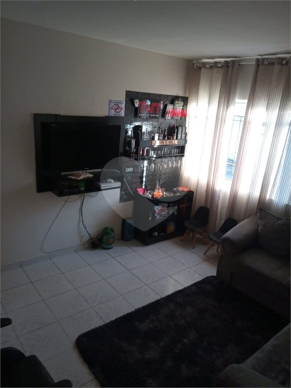 Casa Térrea à venda com 2 quartos em Parque Edu Chaves, São Paulo, SP