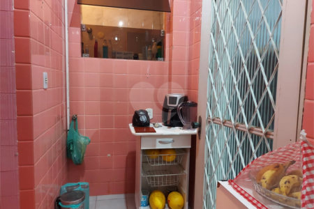 Casa de Vila à venda com 4 quartos, sendo 1 suíte, em Vila Isabel, Rio de Janeiro, RJ
