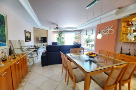 Apartamento Residencial à venda, Balneário Cidade Atlântica, Guarujá - AP1137.