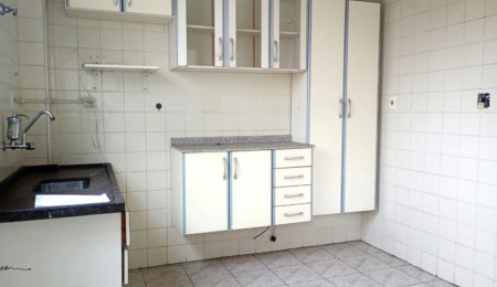 Apartamento com 1 dormitório à venda, 50 m² por R$ 260.000,00 - Centro - São Vicente/SP