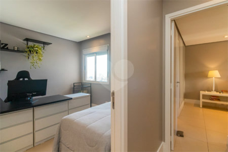 Apartamento à venda com 2 suítes em Jardim Marajoara, São Paulo, SP