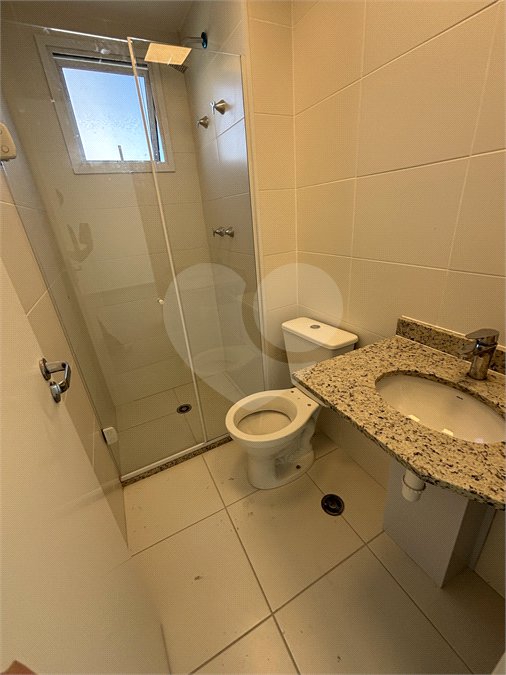 Apartamento para alugar com 2 quartos em Vila Gustavo, São Paulo, SP