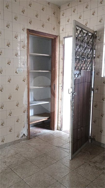 Casa Térrea à venda com 2 quartos em Campo Grande, Rio de Janeiro, RJ