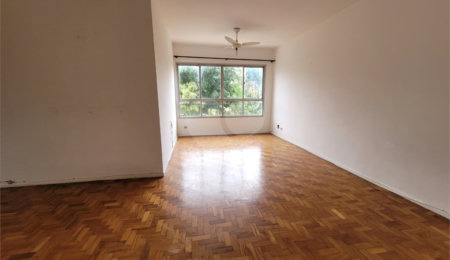 Apartamento à venda ou para alugar com 3 quartos, sendo 1 suíte,  em Horto Florestal, São Paulo, SP