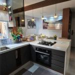 Apartamento à venda com 2 quartos, sendo 1 suíte, em Vila Pires, Santo André, SP