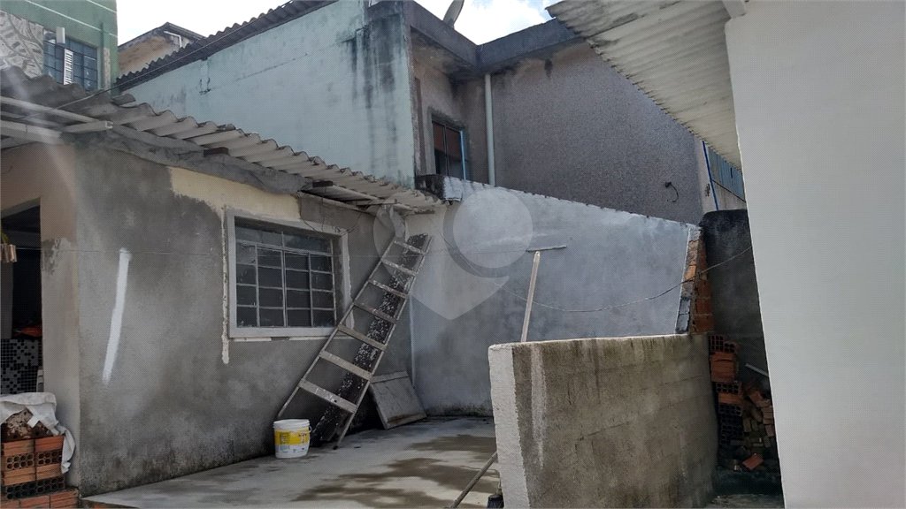 Sobrado à venda com 2 quartos em Imirim, São Paulo, SP