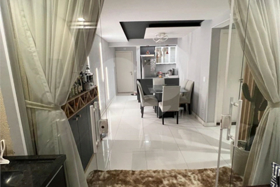 Apartamento à venda com 2 quartos, sendo 1 suíte,  em Jaçanã, São Paulo, SP