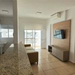 Apartamento à venda com 2 quartos, sendo 1 suíte, em Vila Amélia, Ribeirão Preto, SP