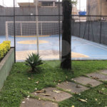 Apartamento à venda com 2 quartos em Parque Peruche, São Paulo, SP