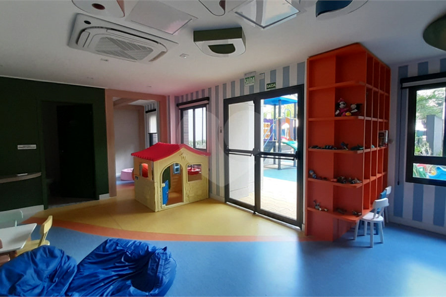 Apartamento à venda com 2 quartos, sendo 1 suíte, em Santana, São Paulo, SP
