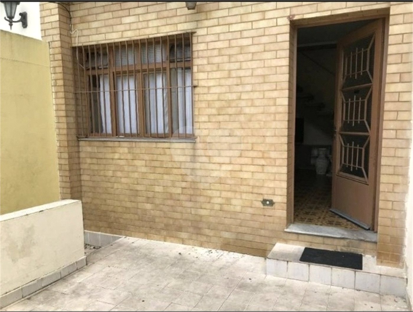 Sobrado à venda com 3 quartos em Bosque da Saúde, São Paulo, SP