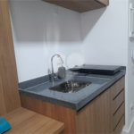 Apartamento para alugar com 1 quarto em Pinheiros, São Paulo, SP