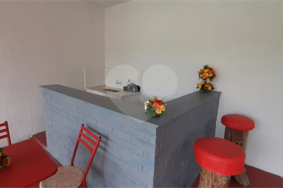Casa Térrea à venda com 5 quartos, sendo 3 suítes, em Serra da Cantareira, Mairiporã, SP