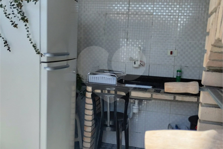 Terreno à venda com 1 quarto em Vila Isolina Mazzei, São Paulo, SP