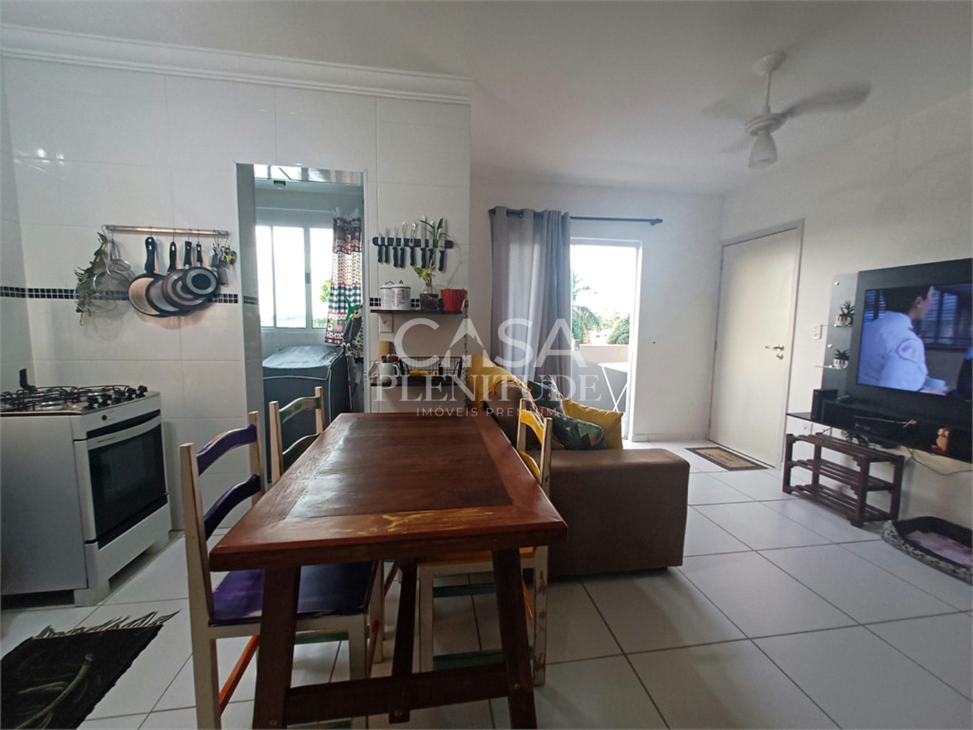 Apartamento à venda com 2 quartos, sendo 1 suíte, em Jardim Simus, Sorocaba, SP