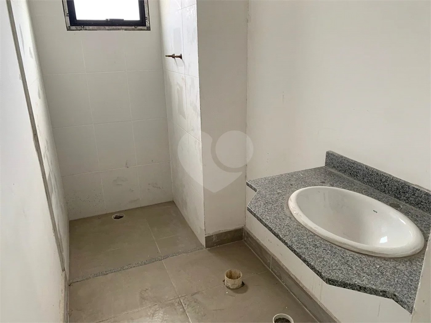 Apartamento à venda com 1 suíte em Tucuruvi, São Paulo, SP