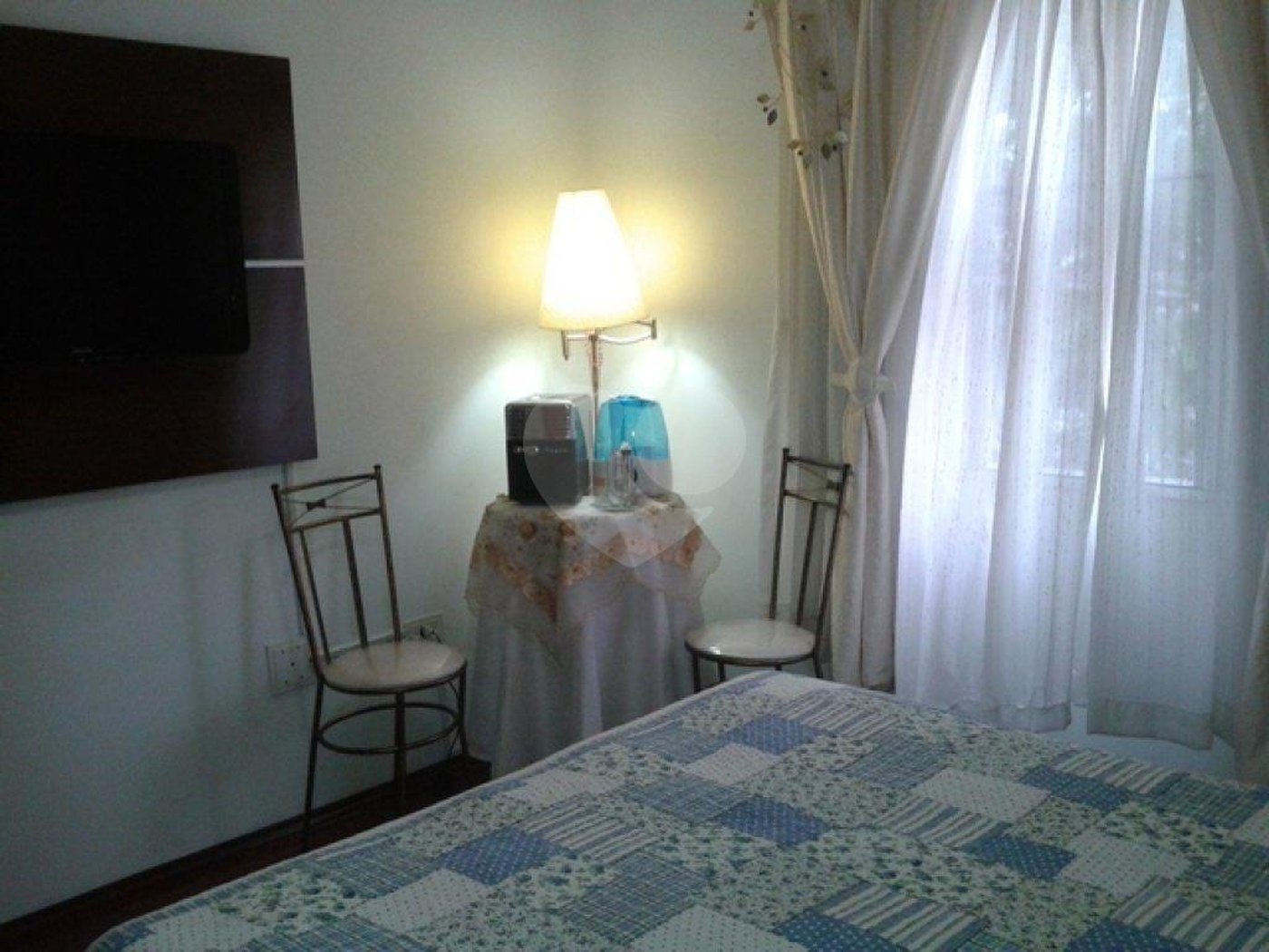 Sobrado à venda com 3 quartos em Mandaqui, São Paulo, SP