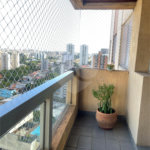 Cobertura à venda com 3 quartos, sendo 1 suíte,  em Vila Suzana, São Paulo, SP