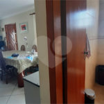 Sobrado à venda com 4 quartos, sendo 2 suítes, em Mandaqui, São Paulo, SP