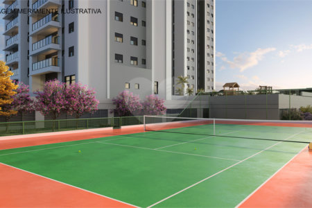 Apartamento à venda com 4 quartos, sendo 2 suítes, em Boa Vista, Sorocaba, SP
