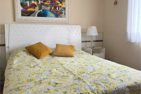 Apartamento à venda com 3 suítes em Vila Nova Socorro, Mogi das Cruzes, SP
