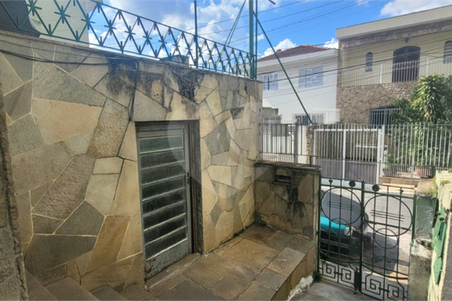 Sobrado à venda com 6 quartos em Casa Verde, São Paulo, SP