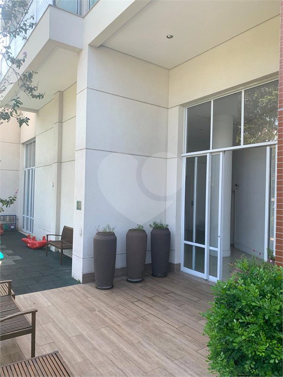 Apartamento à venda com 1 quarto em Santana, São Paulo, SP