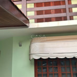 Sobrado à venda com 3 quartos, sendo 2 suítes, em Jardim Simus, Sorocaba, SP