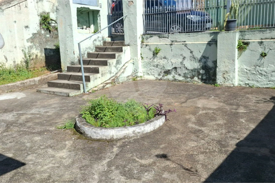Casa à venda ou para alugar com 2 quartos em Casa Verde Média, São Paulo, SP