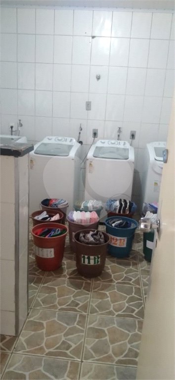 Apartamento à venda com 2 quartos em Cangaíba, São Paulo, SP