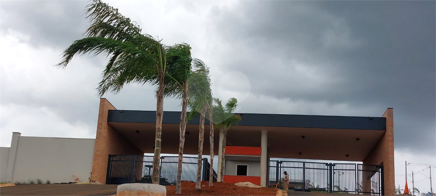 Terreno Plano 388m² - Portoville - Atibaia