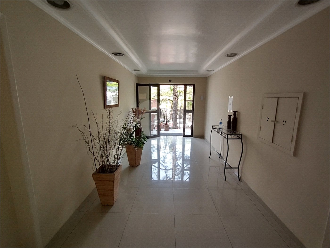 Apartamento à venda com 2 quartos em Butantã, São Paulo, SP