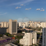 Apartamento à venda com 2 quartos, sendo 1 suíte,  em Vila Leopoldina, São Paulo, SP