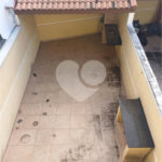 Sobrado à venda com 3 suítes em Vila Gustavo, São Paulo, SP
