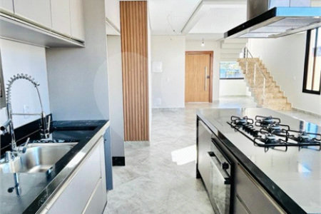 Casa à venda com 4 quartos, sendo 3 suítes,  no condomínio Residencial Jardim Villa Verona, Sorocaba - SP