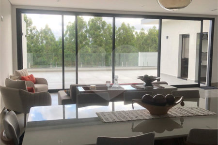 Casa à venda com 3 suítes no condomínio Residencial Fazenda Altaq Vista, Salto de Pirapora - SP