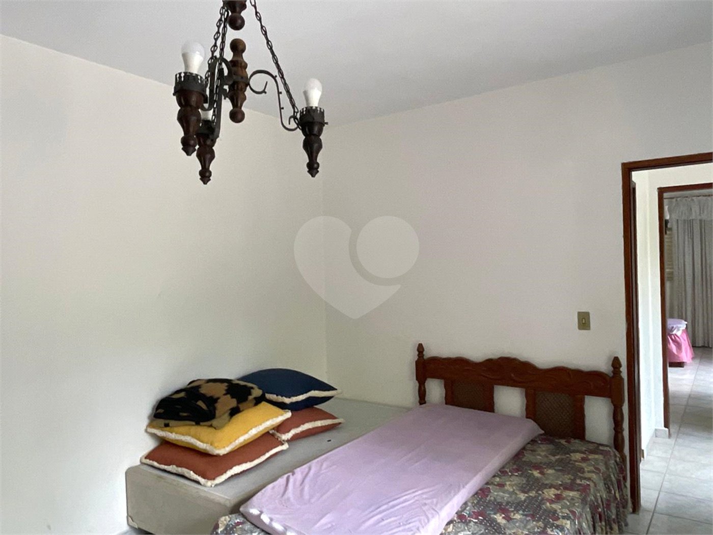 Chácara à venda com 3 quartos em Jardim Nova América, Louveira, SP